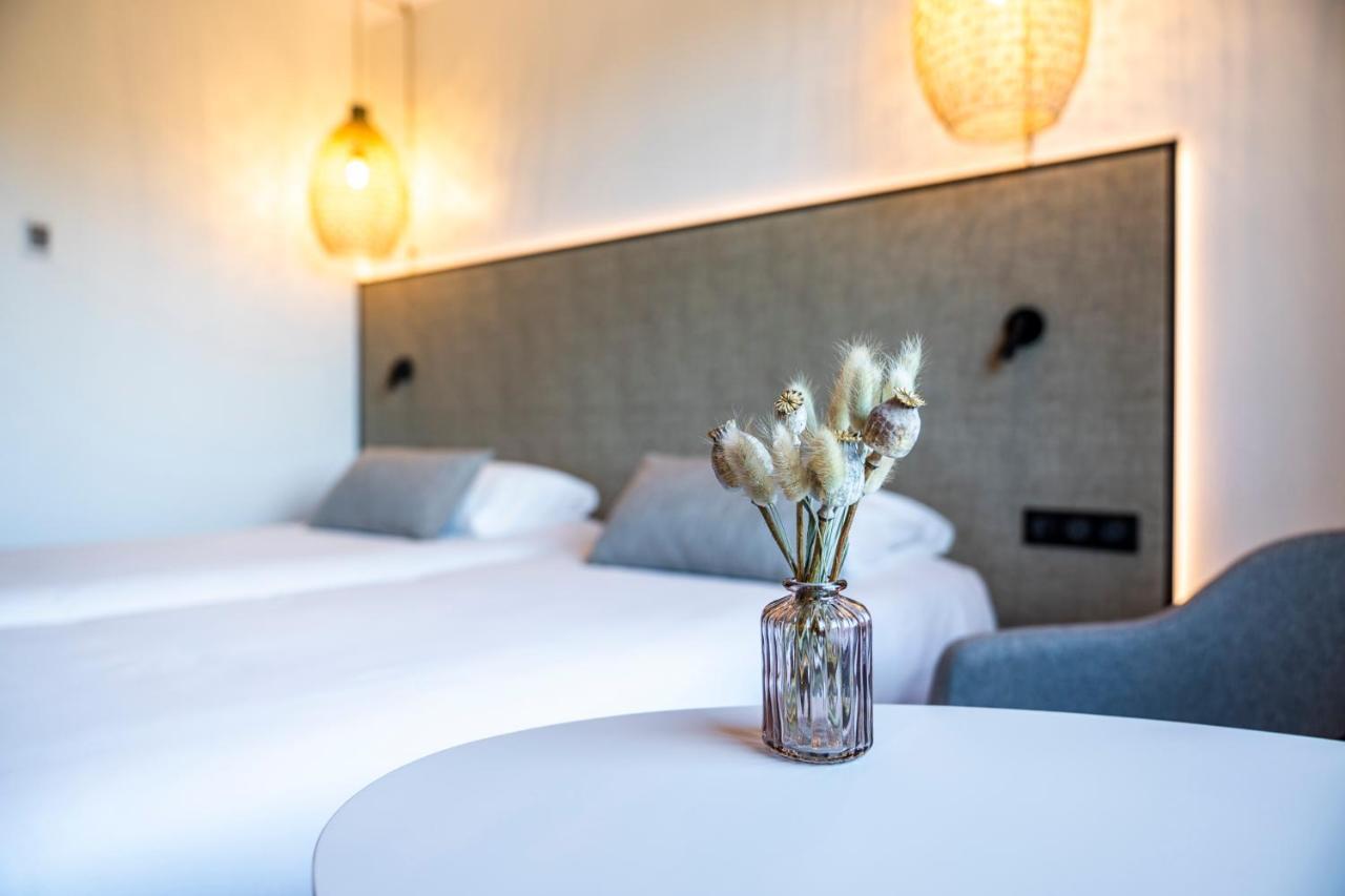 Ibis Styles Rennes Cesson Hotel Buitenkant foto