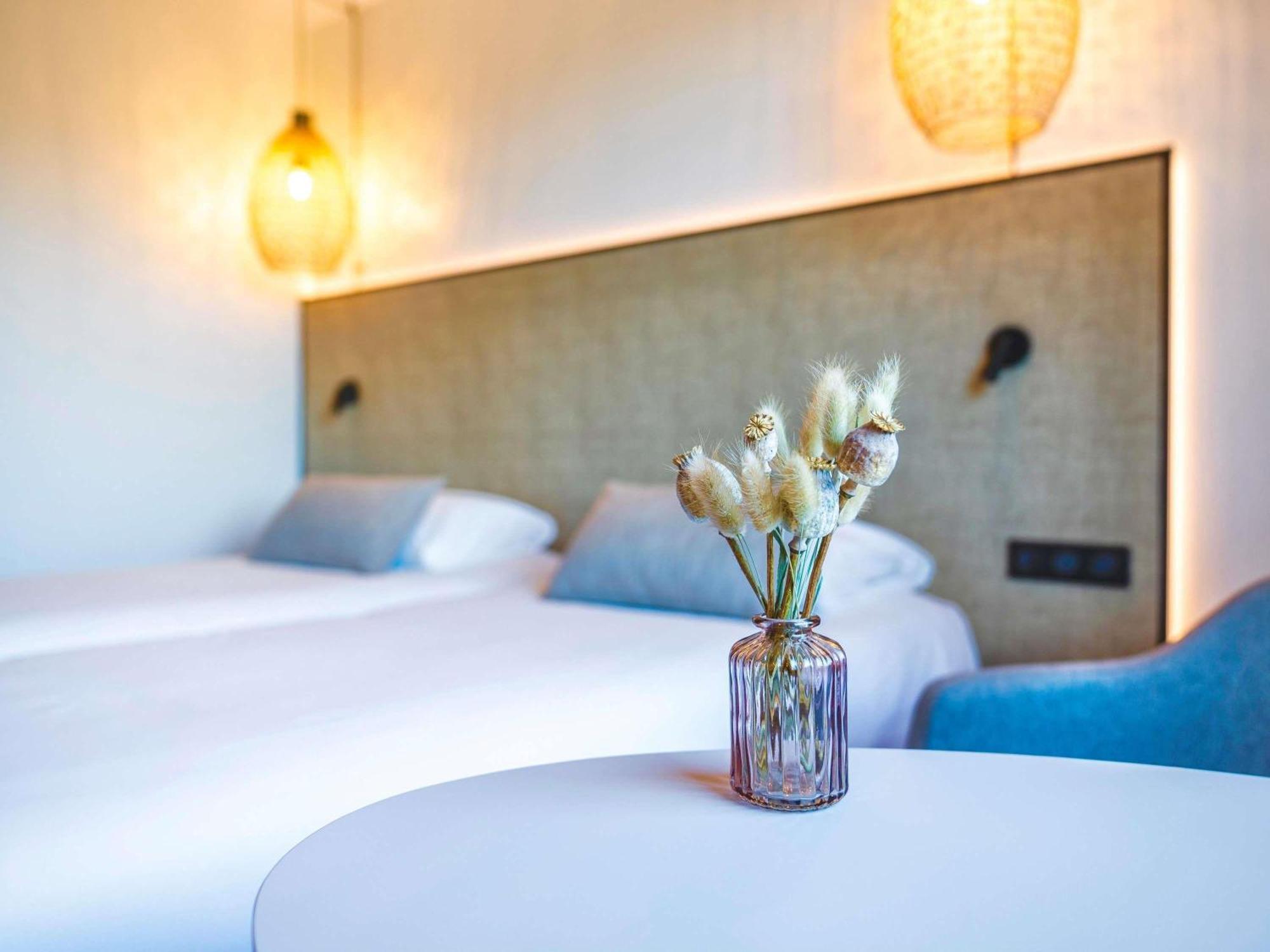 Ibis Styles Rennes Cesson Hotel Buitenkant foto